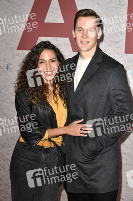 Filmpremiere 'Lara' in Berlin