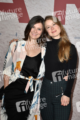 Filmpremiere 'Lara' in Berlin