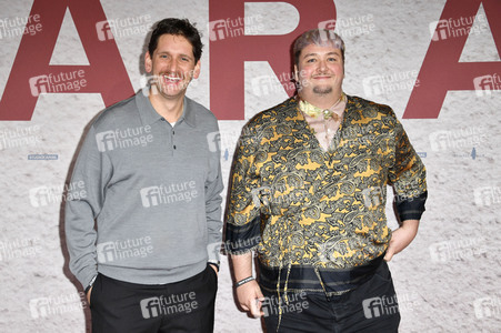 Filmpremiere 'Lara' in Berlin