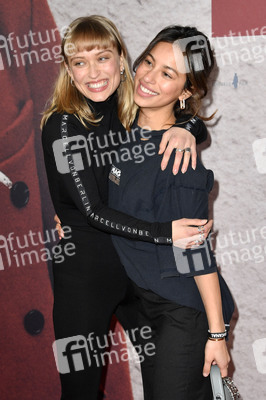 Filmpremiere 'Lara' in Berlin