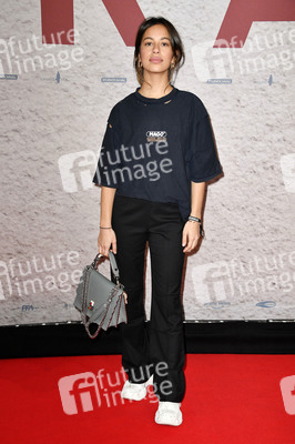 Filmpremiere 'Lara' in Berlin