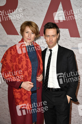 Filmpremiere 'Lara' in Berlin