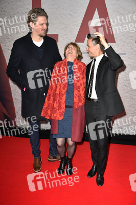 Filmpremiere 'Lara' in Berlin