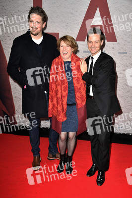 Filmpremiere 'Lara' in Berlin