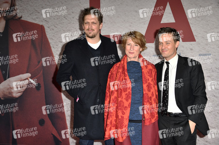 Filmpremiere 'Lara' in Berlin
