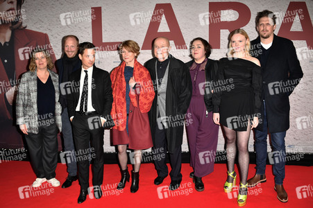 Filmpremiere 'Lara' in Berlin