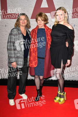 Filmpremiere 'Lara' in Berlin