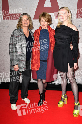 Filmpremiere 'Lara' in Berlin