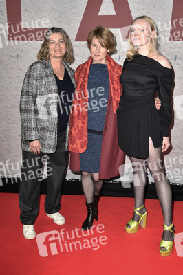 Filmpremiere 'Lara' in Berlin