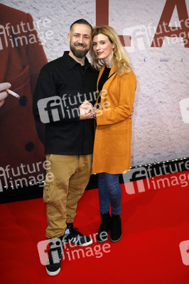 Filmpremiere 'Lara' in Berlin