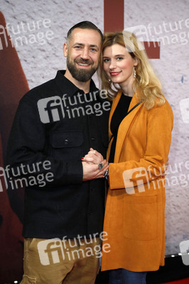 Filmpremiere 'Lara' in Berlin