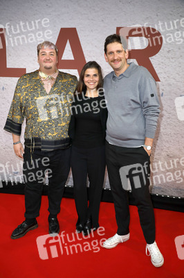 Filmpremiere 'Lara' in Berlin