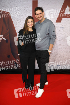 Filmpremiere 'Lara' in Berlin