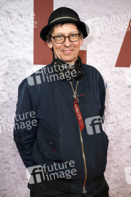 Filmpremiere 'Lara' in Berlin