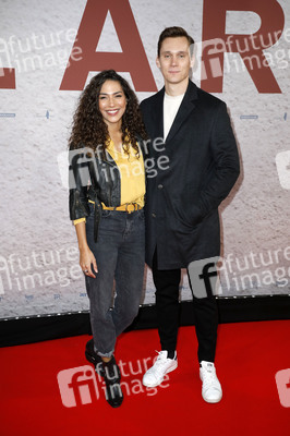 Filmpremiere 'Lara' in Berlin