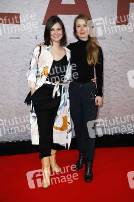 Filmpremiere 'Lara' in Berlin