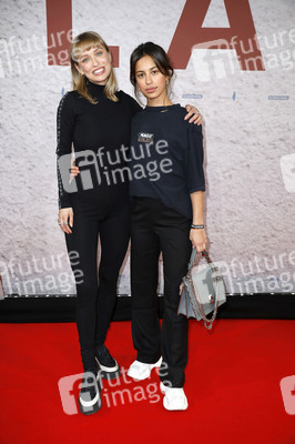 Filmpremiere 'Lara' in Berlin