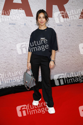 Filmpremiere 'Lara' in Berlin