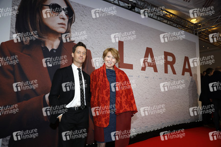 Filmpremiere 'Lara' in Berlin
