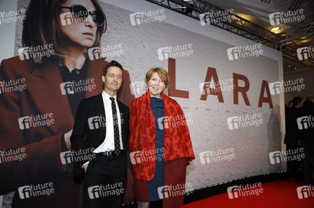 Filmpremiere 'Lara' in Berlin