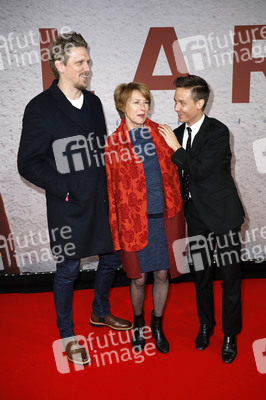 Filmpremiere 'Lara' in Berlin