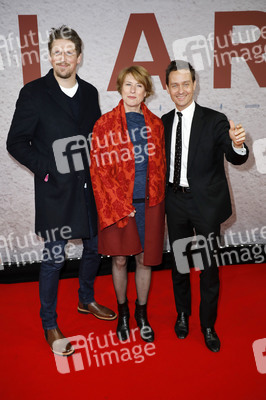 Filmpremiere 'Lara' in Berlin