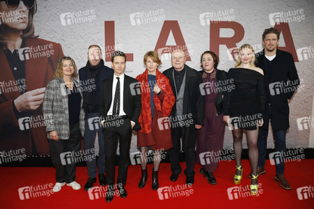 Filmpremiere 'Lara' in Berlin