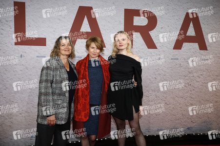 Filmpremiere 'Lara' in Berlin