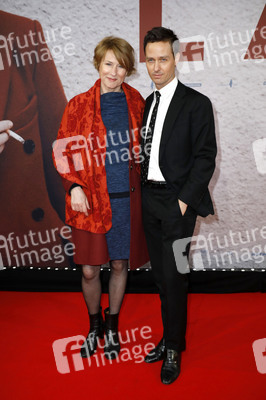 Filmpremiere 'Lara' in Berlin