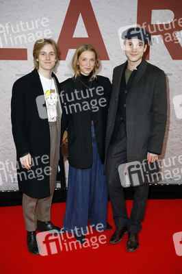 Filmpremiere 'Lara' in Berlin