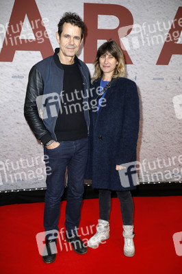 Filmpremiere 'Lara' in Berlin