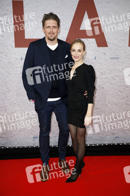 Filmpremiere 'Lara' in Berlin