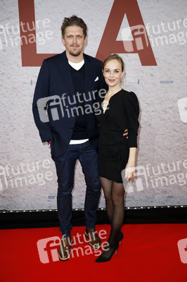 Filmpremiere 'Lara' in Berlin