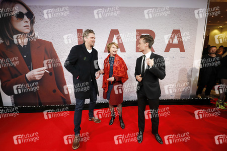Filmpremiere 'Lara' in Berlin
