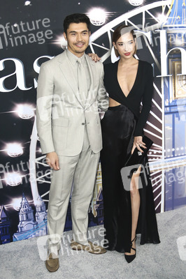 Filmpremiere 'Last Christmas' in New York