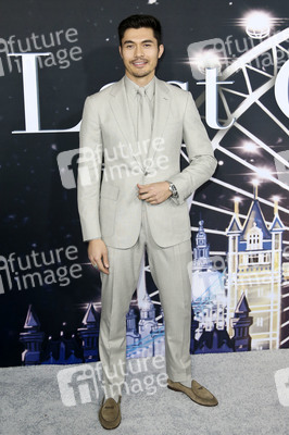 Filmpremiere 'Last Christmas' in New York