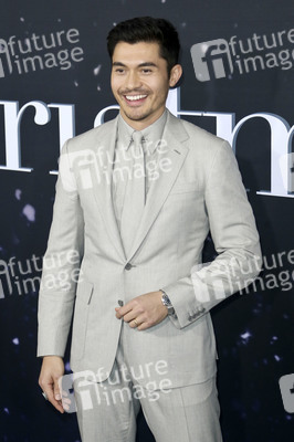 Filmpremiere 'Last Christmas' in New York