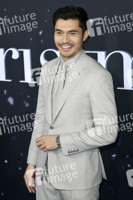 Filmpremiere 'Last Christmas' in New York