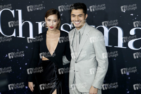 Filmpremiere 'Last Christmas' in New York