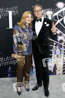 Filmpremiere 'Last Christmas' in New York