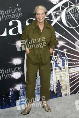 Filmpremiere 'Last Christmas' in New York