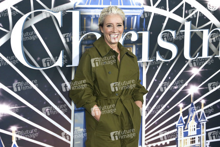 Filmpremiere 'Last Christmas' in New York