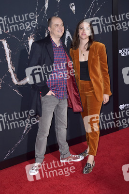 Filmpremiere 'Doctor Sleep' in Los Angeles