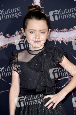 Filmpremiere 'Doctor Sleep' in Los Angeles