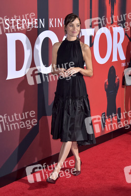 Filmpremiere 'Doctor Sleep' in Los Angeles