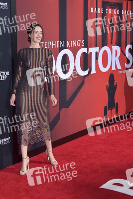 Filmpremiere 'Doctor Sleep' in Los Angeles