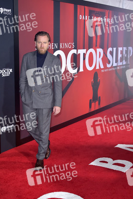 Filmpremiere 'Doctor Sleep' in Los Angeles