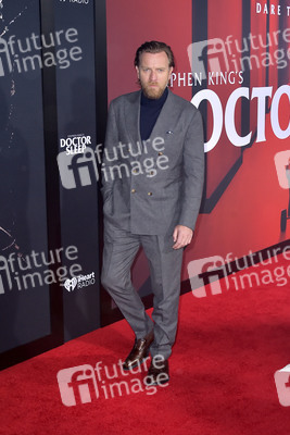 Filmpremiere 'Doctor Sleep' in Los Angeles
