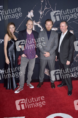 Filmpremiere 'Doctor Sleep' in Los Angeles