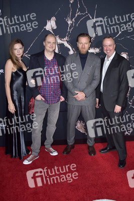 Filmpremiere 'Doctor Sleep' in Los Angeles